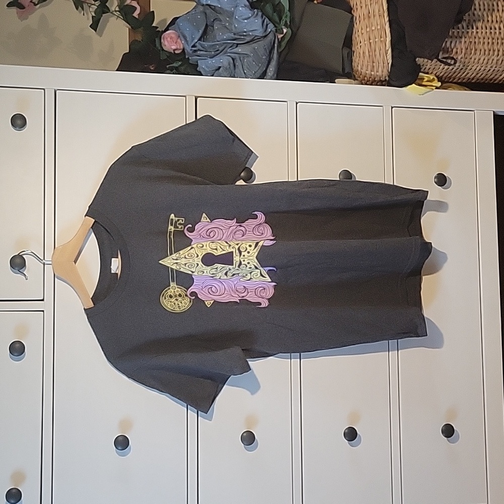 Manifest Art Festival Shirt